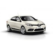 Resim Renault Fluence 2010 - 2018 İnwells Ön Muz Silecek Takımı İnwells 