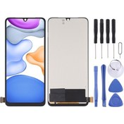 Resim Cbtx Vivo S9e/v21 4g V2066, V2108/V21 5g V2050/Y71t V2102a/S15e V2190a İçin Tft Malzeme Lcd Ekran 
