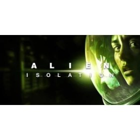 Resim Alien Isolation (Pc) 