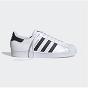 Resim Adidas Superstar Erkek Günlük Spor Ayakkabı (412255971) 