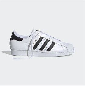 Resim Adidas Superstar Erkek Günlük Spor Ayakkabı (412255971) 