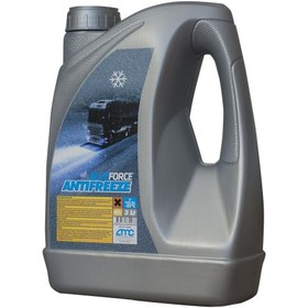 Resim isteburadayiz BLUEFORCE ANTİFİRİZ 3LT (isteburadayiz) 