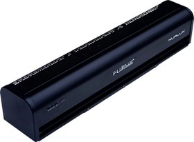 Resim Fujiplus 90 CM Hava Perdesi Isıtıcısız Siyah 