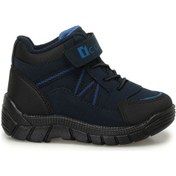 Resim Rocco Hı P 4pr Lacivert Erkek Çocuk Outdoor Bot 000000000101924803 Lacivert-saks Lacivert - Saks 