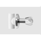 Resim Acem Ankastre Ara Kesme Stop Valf Pprc Q20 1/2 Metal 