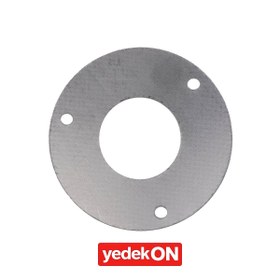 Resim AGCO Egzoz Borusu Contası - Valtra | V37287800 