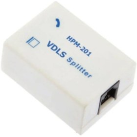 Resim PLT Adsl Vdsl Ethernet Internet Splitter Hwsp-168 - Telekom Onaylı 