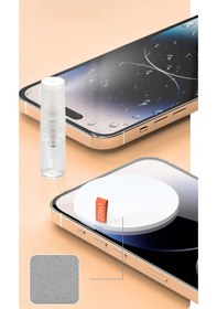 Resim 20in1 Bilgisayar, Laptop, Klavye, Telefon, Kulaklık Temizleyici Fırça Kit Temizleme Seti Kiti 