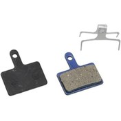 Resim Bisiklet Disk Fren Balatası Brakco Bp-10 