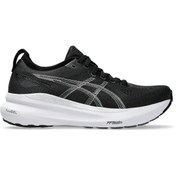 Resim Asics Gel-Kayano 31 Kadın Siyah Koşu Ayakkabısı 1012B670-002 