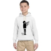 Resim Tshirthane Tokyo Ghoul Touks Kirihima Çocuk Sweatshirt 