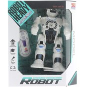 Resim Robot Hd3844 