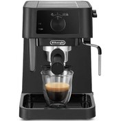 Resim Delonghi Stilosa EC230.BK Manuel Espresso Kahve Makinesi 