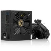 Resim High Power 600W 80+ GOLD Performance GD Aktif PFC Güç Kaynağı (HP1-J600GD-F12S) 