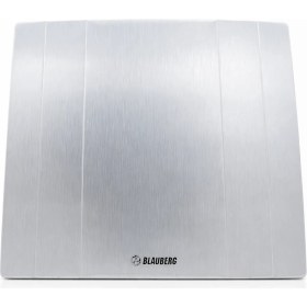 Resim Blauberg Quatro Hi-Tech 125 Plastik Banyo Fanı 167 M3h 