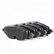 Resim Ön Fren Balatası Takım - Seat Leon 1.2 Tsı 2013-2015 77 Kw  0986494660 - Oem: 2k5698151 