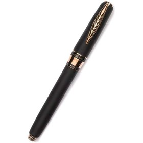 Resim Pineider Alchemist Dolma Kalem Stan Strom Siyah Sfpm0pp3305448 