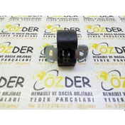 Resim Master 2 - II Bagaj Kilit Alt ve Üst 7700351415 