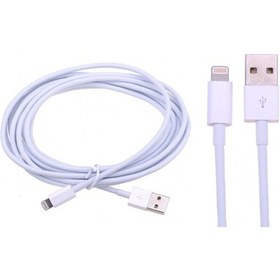 Resim Iphone 6,7,8,X,Xs.Xr Usb Data Şarj Kablosu 3Metre 