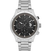 Resim U.S. Polo Assn. Uspa1014b-02 Erkek Kol Saati 