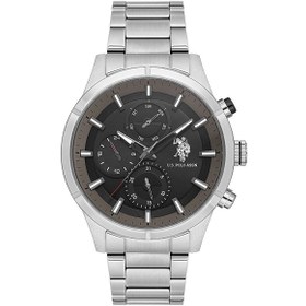 Resim U.S. Polo Assn. Uspa1014b-02 Erkek Kol Saati 