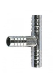 Resim BH Metal Hortum Te Eki Bağlantısı 27mm 