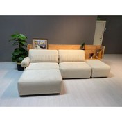Resim Sole Home Marengo Köşe Takımı 