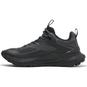 Resim Timberland Siyah Erkek Outdoor Ayakkabısı TB0A6DJKENQ1_MOTION Access Low Lace 