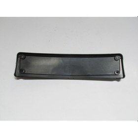 Resim Volkswagen Jetta 5 06/10 Ön Tampon Plakalık Plastiği Gtı Tw 