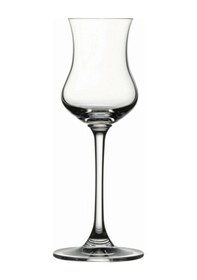 Resim Paşabahçe 440107 Kahve Yanı Su Bardağı - AyakLı Küçük Su Bardağı 6'Lı 