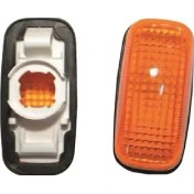 Resim Itaqi Nissan Almera Çamurluk Sinyali Sağ 1995-2002 