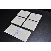 Resim Home TOGG UYUMLU PPF KAPI KOLU ÇİZİK ÖNLEYİCİ FOLYO 8'Lİ SET 