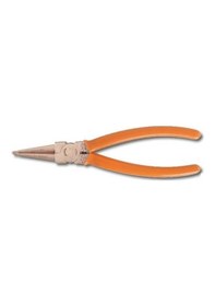 Resim Beta 1032ba Kıvılcım Çıkarmayan Segman Pensesi 200mm 