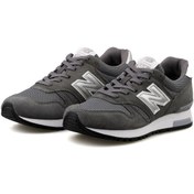 Resim New Balance Wl565Ant Kadın Günlük Ayakkabı WL565ANT Gri 