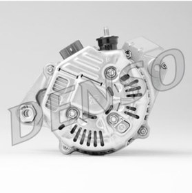Resim DENSO DAN950 Alternatör 14V 90A Yaris Yarıs Verso 1.4 D4D 01-05 