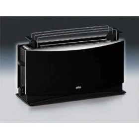 Resim Braun Multiquick 5 Ht 550 Ekmek Kızartma Makinası 