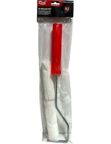 Resim Rich R2 Karma Rulo Set 2 Adet 10cm Moher Rulo / 17468 