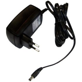 Resim Universal Pedal Adaptörü 9 Volt Merkez Negatif(-) 