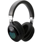 Resim Lisinya Earldom Bh42 Kafaüstü Gaming Bluetooth Kulaklık - Ürün Rengi : Siyah - Lisinya 