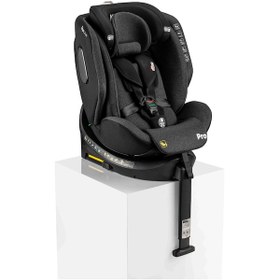 Resim Kanz Topline Pro I-size Oto Koltuğu Siyah 