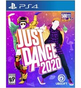 Resim Ubisoft Just Dance 2020 PS4 Oyun 