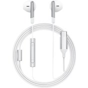 Resim Acefast Usb-c Kablolu Mikrofonlu Kulaklık - L3 "kablolu Kulaklık" 