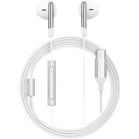 Resim Acefast Usb-c Kablolu Mikrofonlu Kulaklık - L3 "kablolu Kulaklık" 