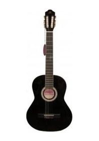 Resim Barcelona Lc 3600 Bk 3/4 Junior Boy Klasik Gitar 