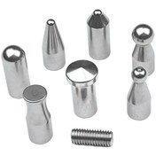 Resim Suntek 7x Aşağı Kalem Aracı Kurulumu Kolay Çok Amaçlı 3cm 