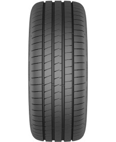 Resim Goodyear 255/40R21 102Y XL Eag F1 Asymm 6 Yaz Lastiği 2025 