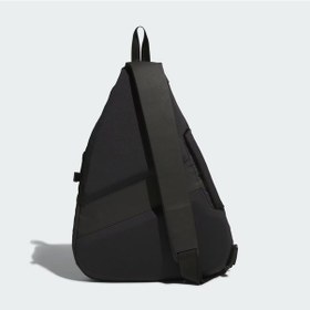 Resim Adidas 4nwnl X-body Unisex Sırt Çantası Jz2111 Siyah 