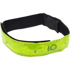 Resim JINGYI Reflektör (Paça Bandı) Işıklı JY-1008 
