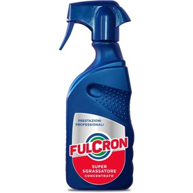 Resim Fulcron Konsantre Çok Amaçlı Genel Temizleyici 500 ml 