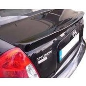 Resim Hyundai Era Anatomik Spoiler Boyasız 